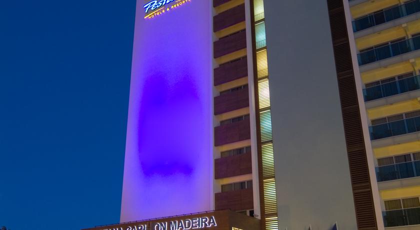 Pestana Carlton Madeira — о. Мадейра, Португалія мініатюра 6