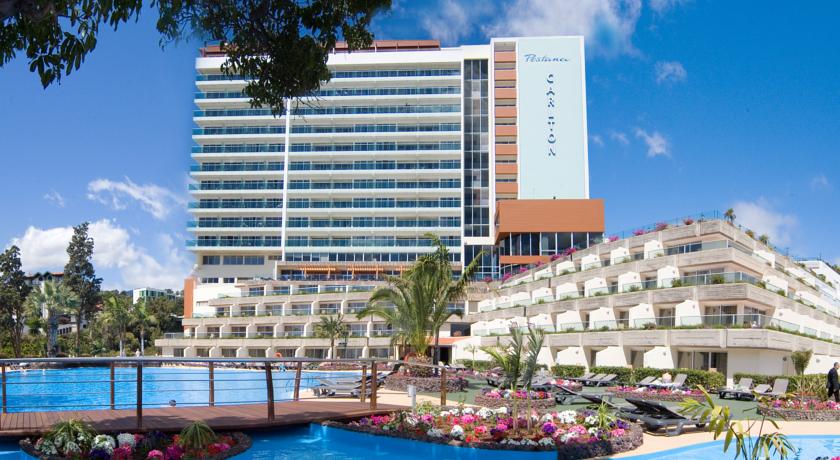 Pestana Carlton Madeira — о. Мадейра, Португалія мініатюра 7