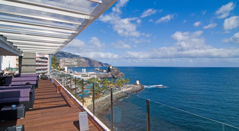 Pestana Carlton Madeira — о. Мадейра, Португалія мініатюра 11