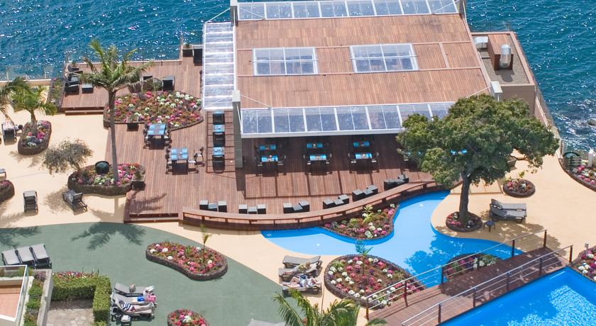 Pestana Carlton Madeira — о. Мадейра, Португалія мініатюра 12