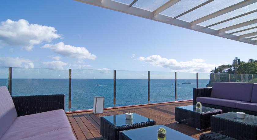 Pestana Carlton Madeira — о. Мадейра, Португалія мініатюра 13