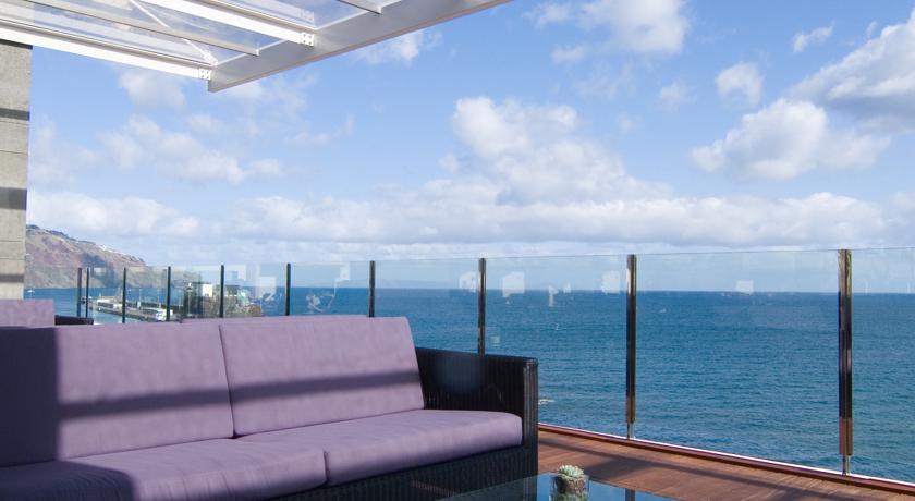 Pestana Carlton Madeira — о. Мадейра, Португалія мініатюра 14