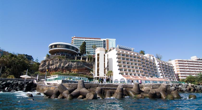 Pestana Carlton Madeira — о. Мадейра, Португалія мініатюра 15