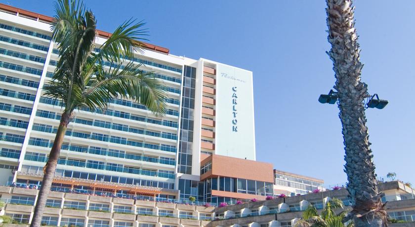 Pestana Carlton Madeira — о. Мадейра, Португалія мініатюра 19