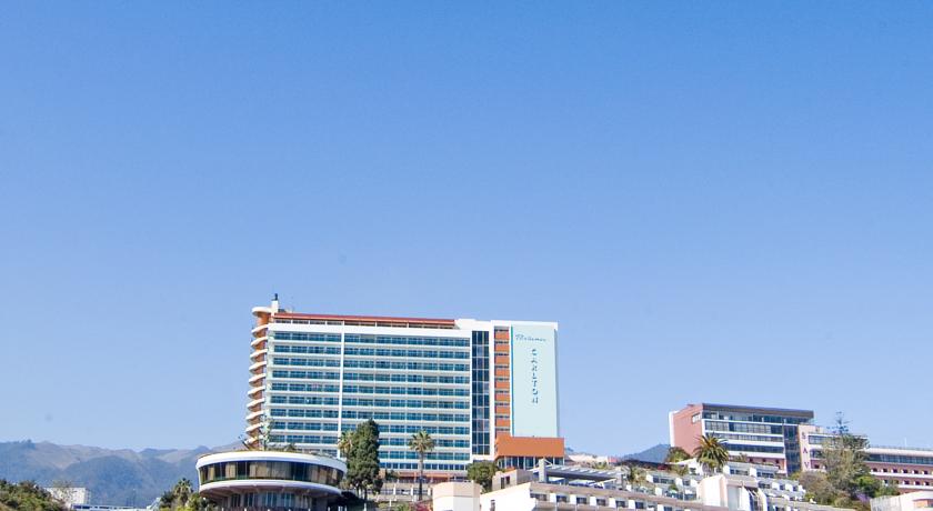Pestana Carlton Madeira — о. Мадейра, Португалія мініатюра 20