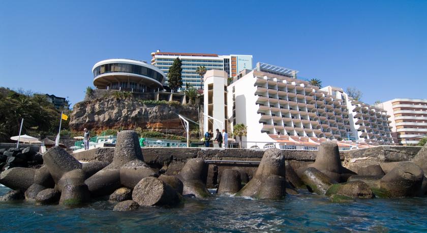 Pestana Carlton Madeira — о. Мадейра, Португалія мініатюра 21