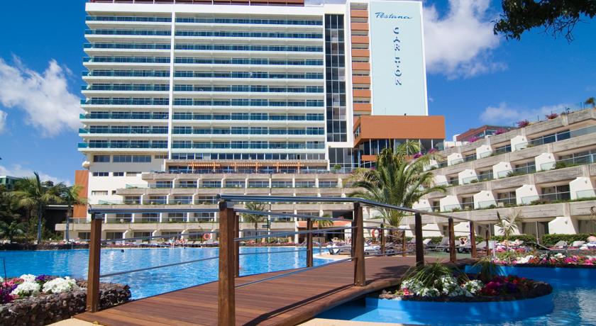 Pestana Carlton Madeira — о. Мадейра, Португалія мініатюра 22