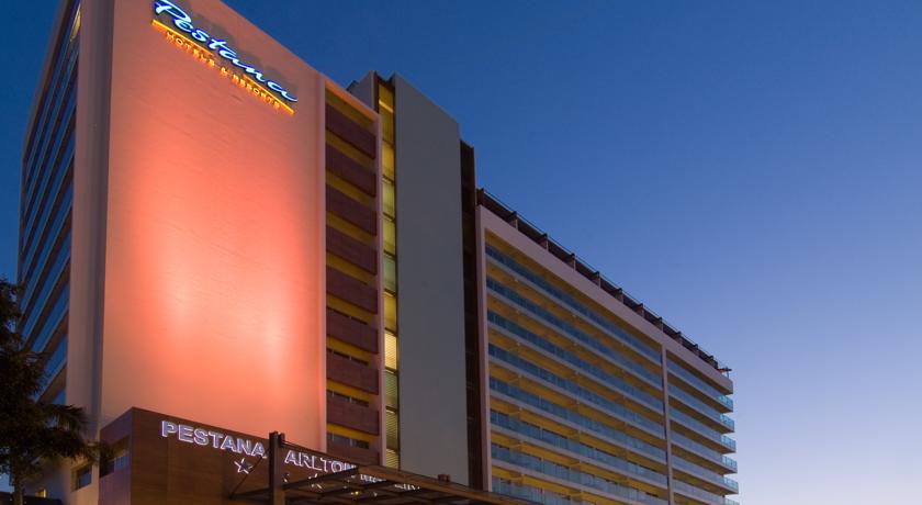 Pestana Carlton Madeira — о. Мадейра, Португалія мініатюра 23