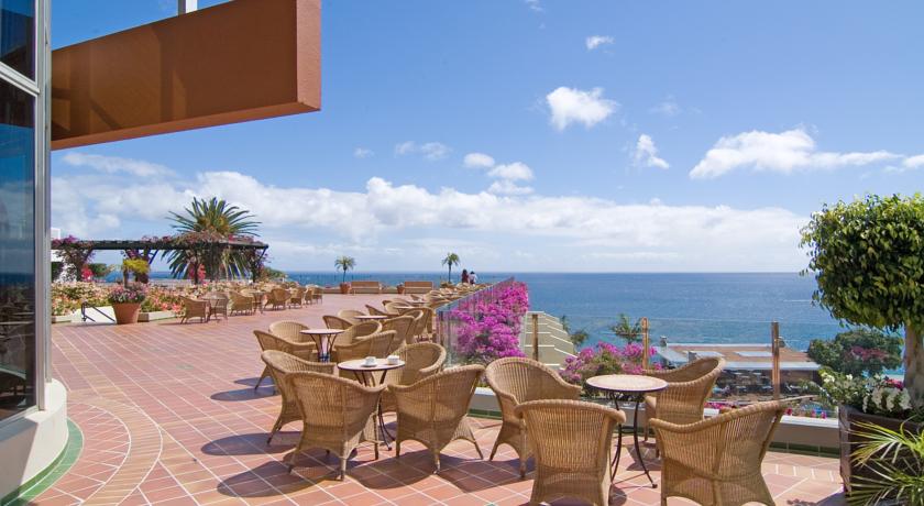 Pestana Carlton Madeira — о. Мадейра, Португалія мініатюра 24