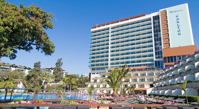 Pestana Carlton Madeira — о. Мадейра, Португалія мініатюра 25