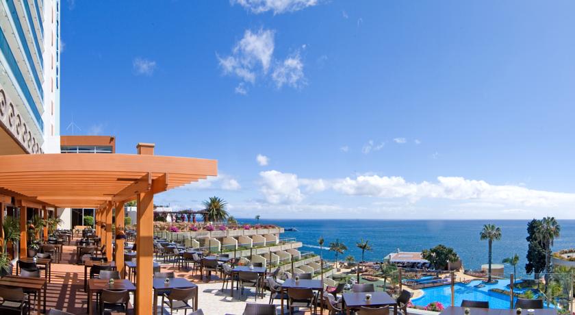 Pestana Carlton Madeira — о. Мадейра, Португалія мініатюра 26