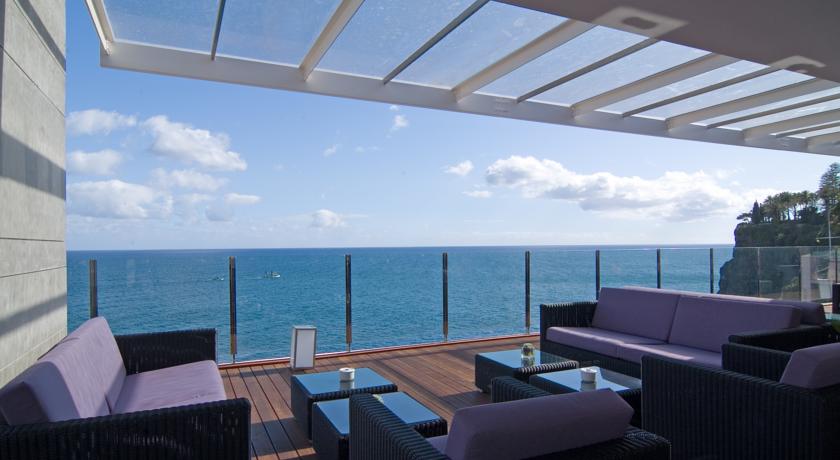 Pestana Carlton Madeira — о. Мадейра, Португалія мініатюра 27