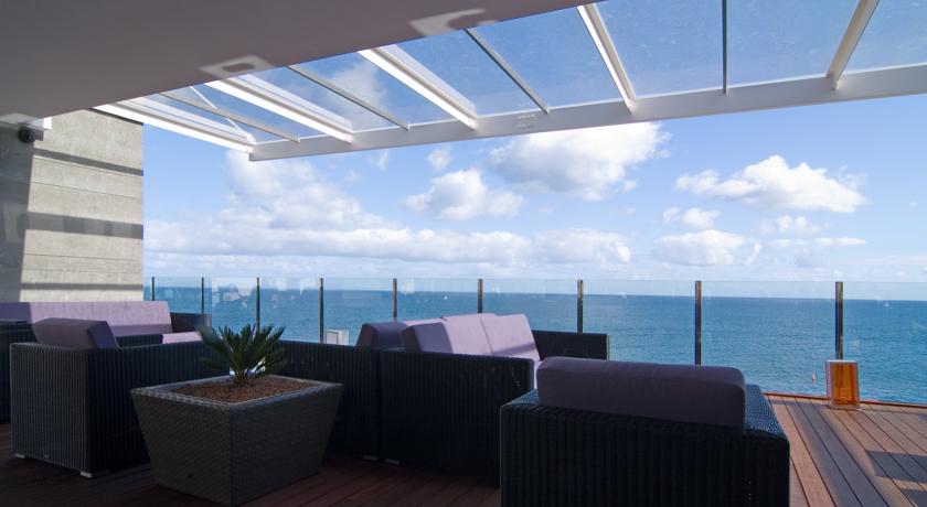 Pestana Carlton Madeira — о. Мадейра, Португалія мініатюра 28
