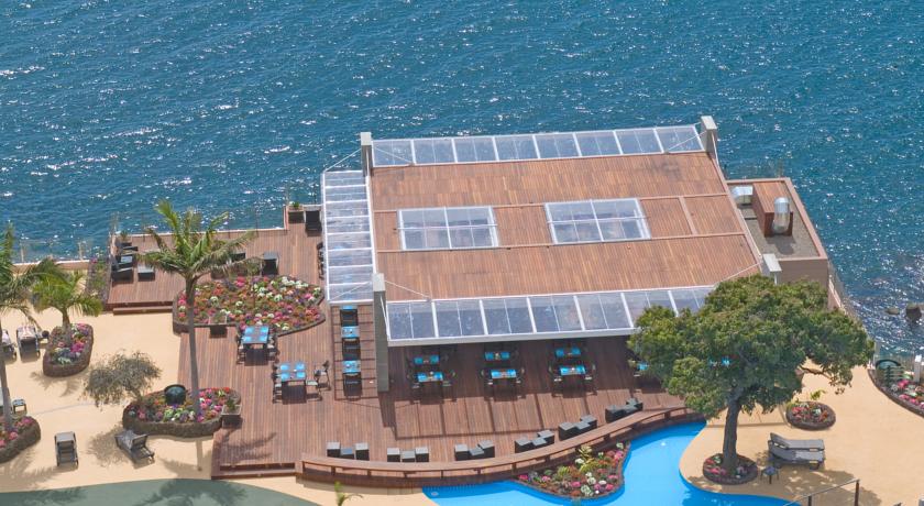 Pestana Carlton Madeira — о. Мадейра, Португалія мініатюра 29