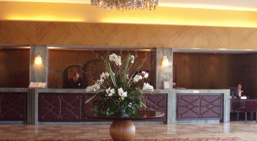 Pestana Carlton Madeira — о. Мадейра, Португалія мініатюра 30