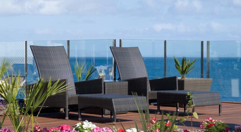 Pestana Carlton Madeira — о. Мадейра, Португалія мініатюра 31