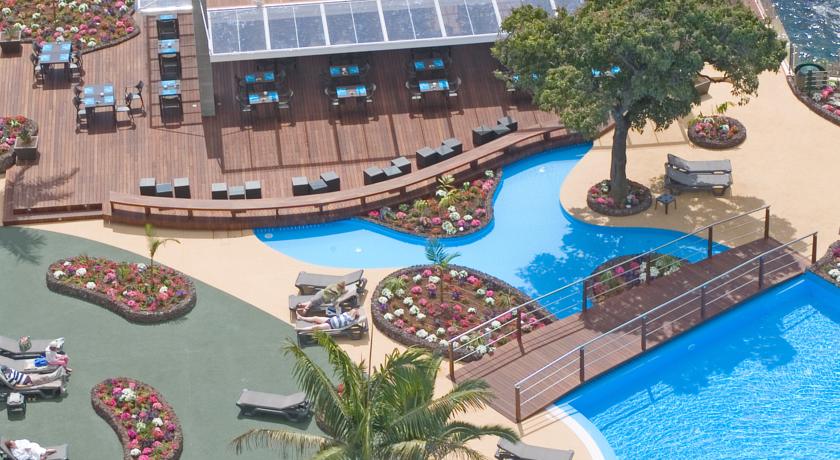 Pestana Carlton Madeira — о. Мадейра, Португалія мініатюра 33