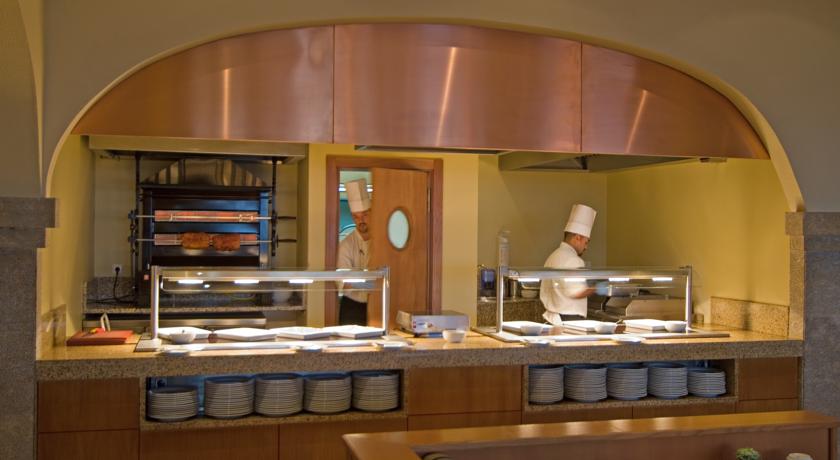 Pestana Carlton Madeira — о. Мадейра, Португалія мініатюра 36