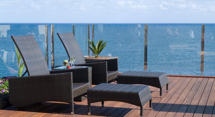 Pestana Carlton Madeira — о. Мадейра, Португалія мініатюра 37