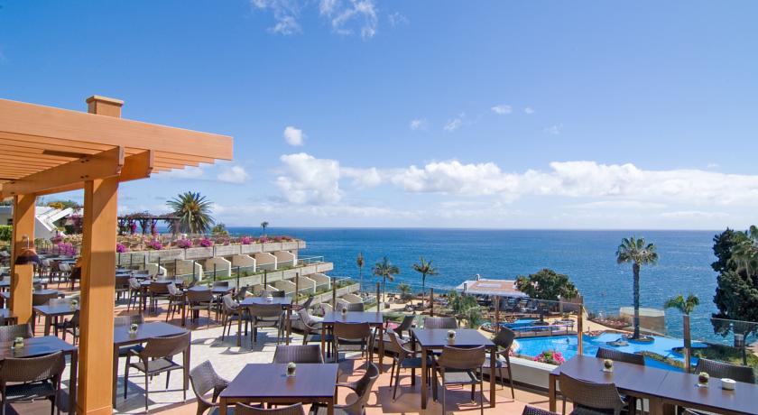 Pestana Carlton Madeira — о. Мадейра, Португалія мініатюра 39