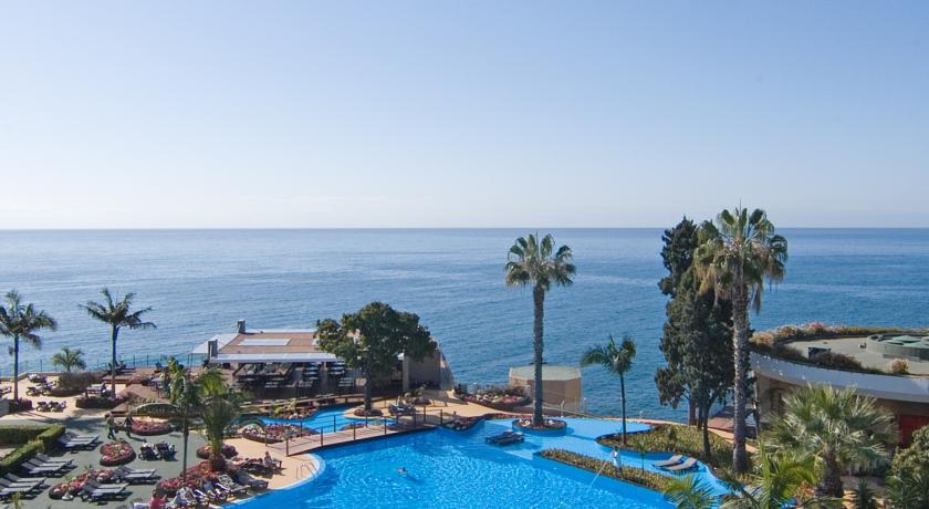 Pestana Carlton Madeira — о. Мадейра, Португалія мініатюра 40