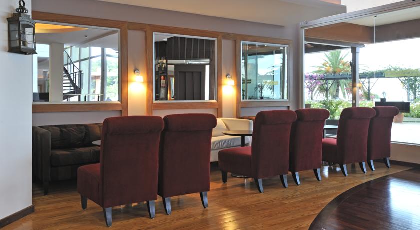 Pestana Carlton Madeira — о. Мадейра, Португалія мініатюра 45