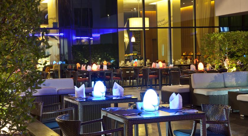 Novotel Suites Mall Avenue Dubai Hotel — Дубаї, Об'єднані Арабські Емірати мініатюра 111