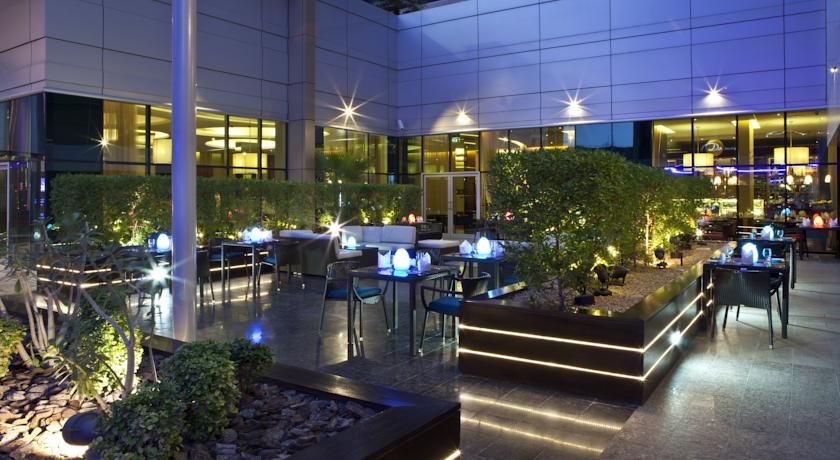 Novotel Suites Mall Avenue Dubai Hotel — Дубаї, Об'єднані Арабські Емірати мініатюра 112