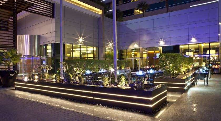 Novotel Suites Mall Avenue Dubai Hotel — Дубаї, Об'єднані Арабські Емірати мініатюра 115
