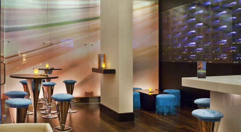 Novotel Suites Mall Avenue Dubai Hotel — Дубаї, Об'єднані Арабські Емірати мініатюра 120