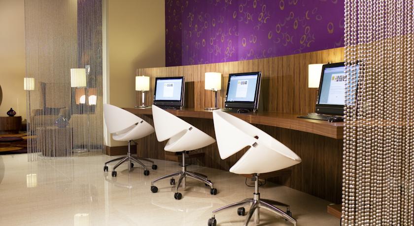 Novotel Suites Mall Avenue Dubai Hotel — Дубаї, Об'єднані Арабські Емірати мініатюра 122