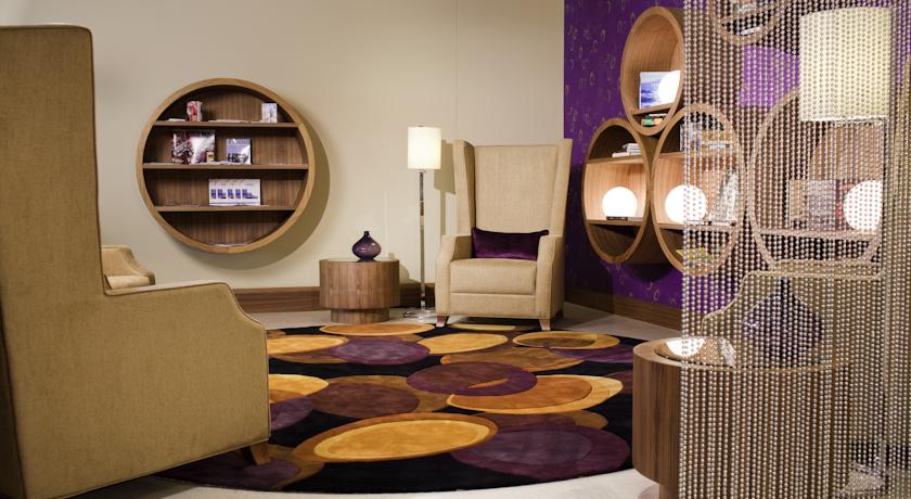 Novotel Suites Mall Avenue Dubai Hotel — Дубаї, Об'єднані Арабські Емірати мініатюра 124