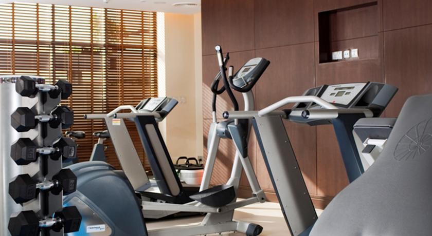 Novotel Suites Mall Avenue Dubai Hotel — Дубаї, Об'єднані Арабські Емірати мініатюра 128
