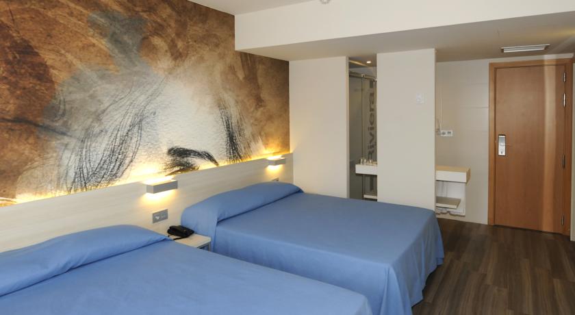 Riviera Hotel — Коста Барселона, Іспанія мініатюра 6