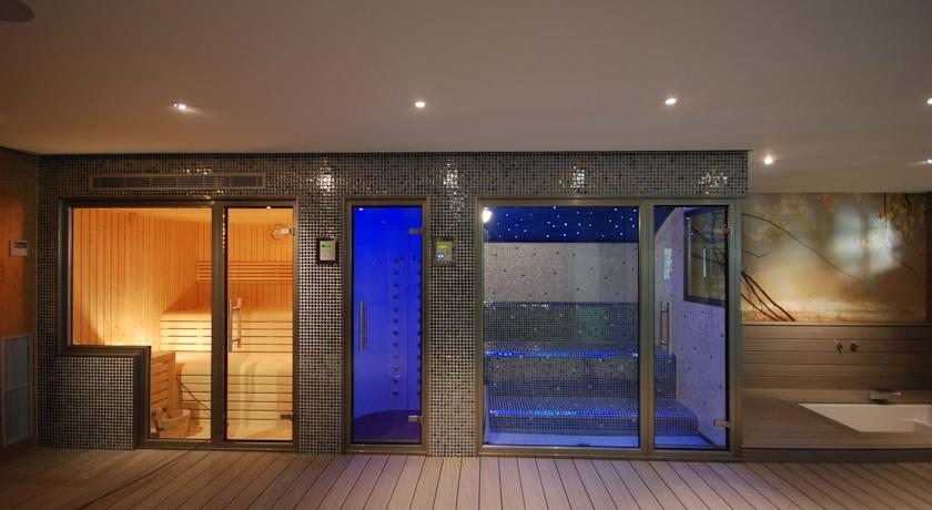 Riviera Hotel — Коста Барселона, Іспанія мініатюра 20