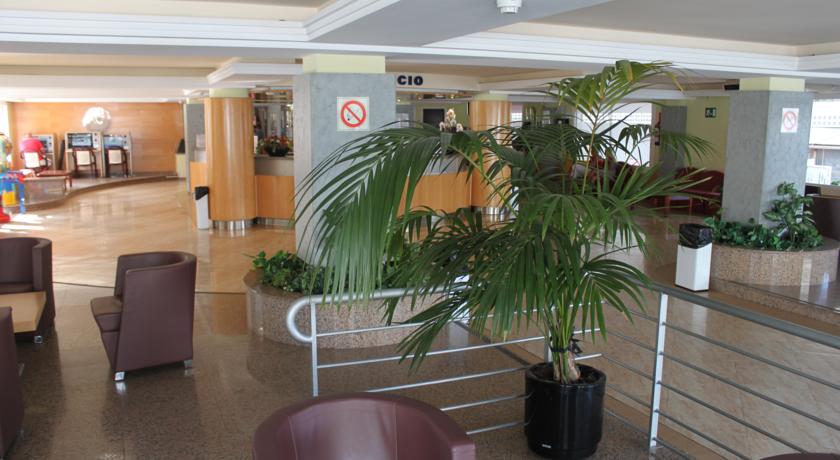 Riviera Hotel — Коста Барселона, Іспанія мініатюра 23