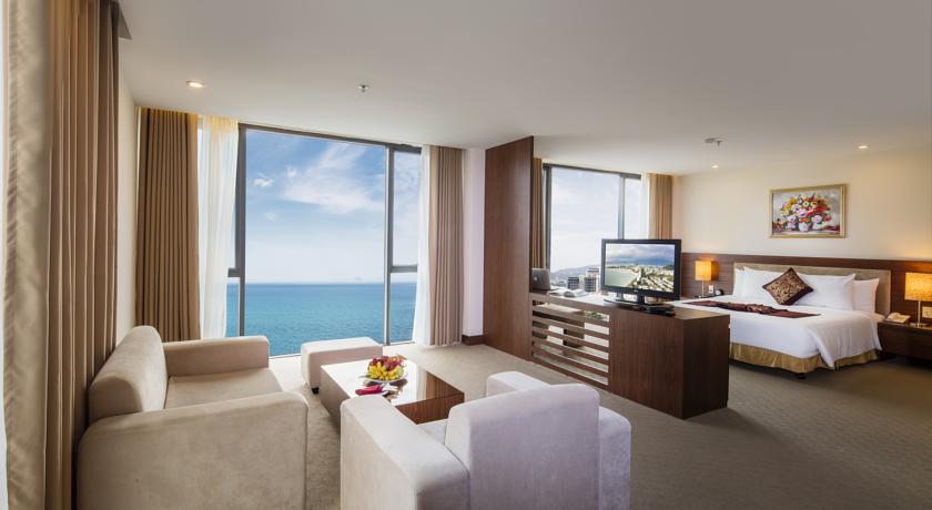 Muong Thanh Grand Nha Trang Hotel — Нячанг, В'єтнам мініатюра 6