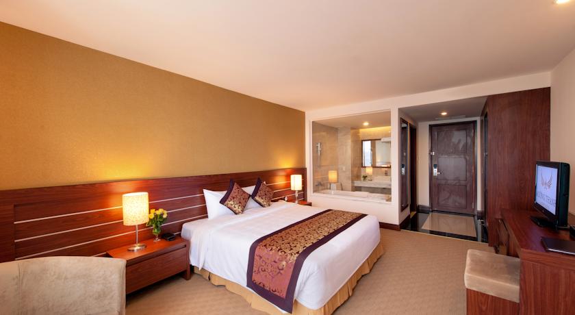Muong Thanh Grand Nha Trang Hotel — Нячанг, В'єтнам мініатюра 8