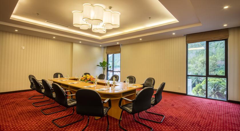Muong Thanh Grand Nha Trang Hotel — Нячанг, В'єтнам мініатюра 10
