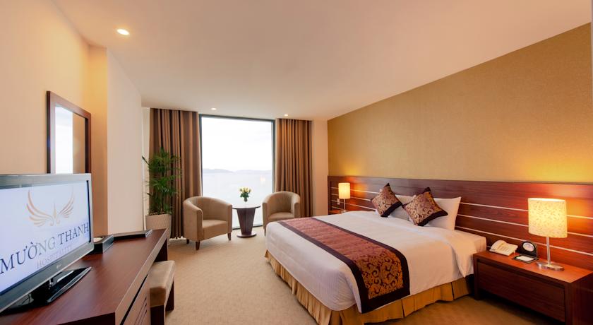 Muong Thanh Grand Nha Trang Hotel — Нячанг, В'єтнам мініатюра 18