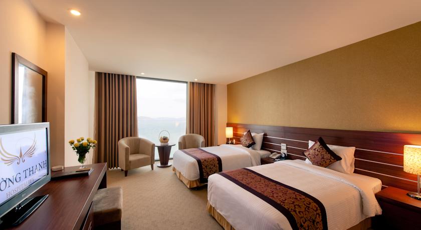 Muong Thanh Grand Nha Trang Hotel — Нячанг, В'єтнам мініатюра 19