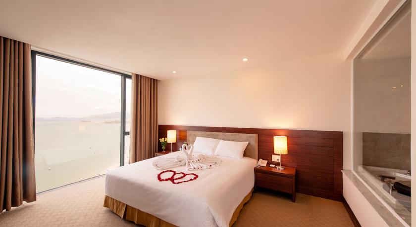 Muong Thanh Grand Nha Trang Hotel — Нячанг, В'єтнам мініатюра 20