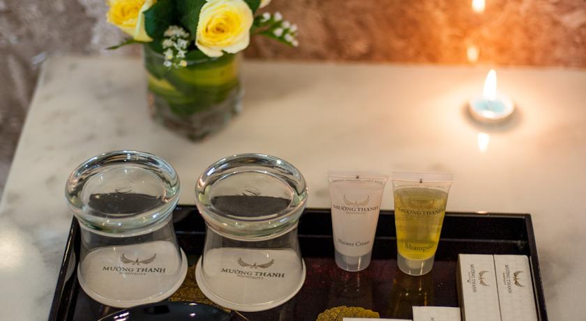 Muong Thanh Grand Nha Trang Hotel — Нячанг, В'єтнам мініатюра 21