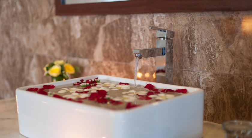 Muong Thanh Grand Nha Trang Hotel — Нячанг, В'єтнам мініатюра 22