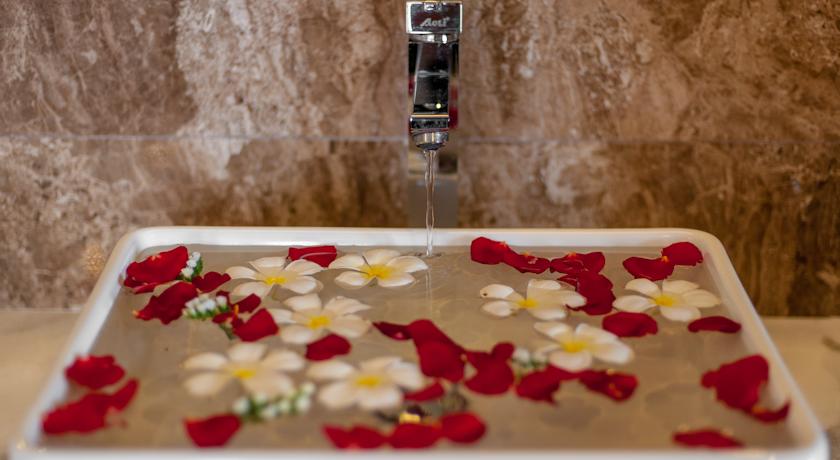 Muong Thanh Grand Nha Trang Hotel — Нячанг, В'єтнам мініатюра 23