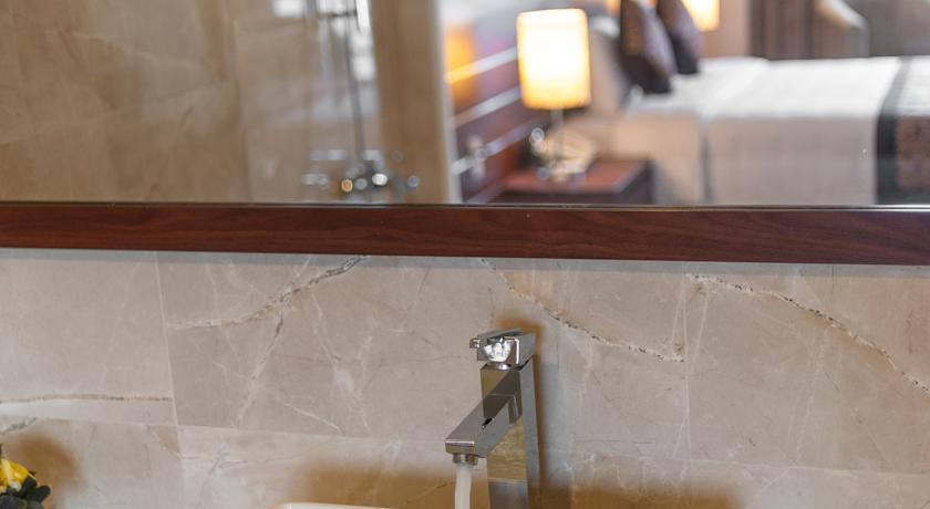 Muong Thanh Grand Nha Trang Hotel — Нячанг, В'єтнам мініатюра 24