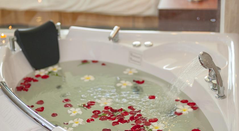 Muong Thanh Grand Nha Trang Hotel — Нячанг, В'єтнам мініатюра 26