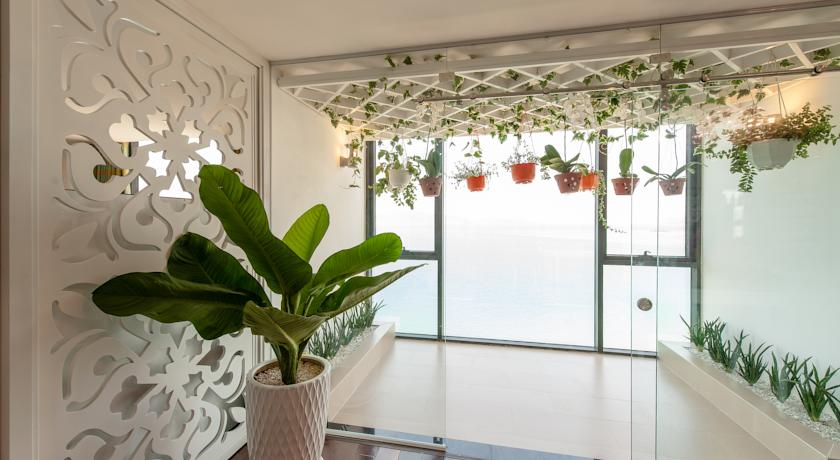 Muong Thanh Grand Nha Trang Hotel — Нячанг, В'єтнам мініатюра 27