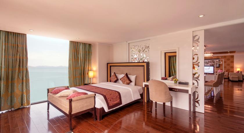 Muong Thanh Grand Nha Trang Hotel — Нячанг, В'єтнам мініатюра 28
