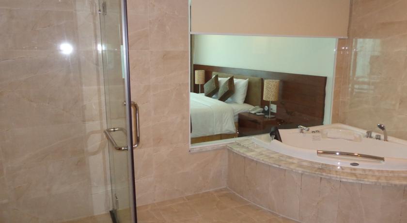 Muong Thanh Grand Nha Trang Hotel — Нячанг, В'єтнам мініатюра 30